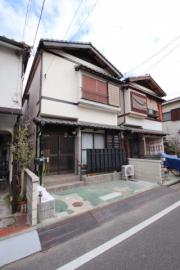 堺市東区大美野戸建