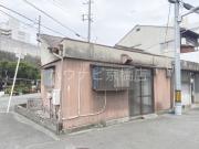 ＪＲおおさか東線城北公園通駅まで徒歩3分