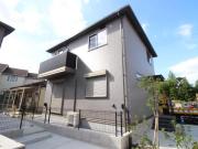 ラシーネ松ヶ丘A棟