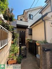 西武新宿線武蔵関駅まで徒歩15分