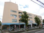 ＪＲ山陽本線朝霧駅まで徒歩17分