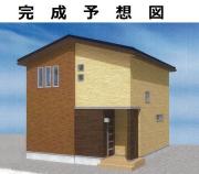 ＪＲ芸備線矢賀駅まで徒歩12分