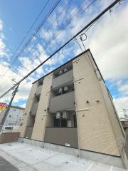 H-maison衣摺II