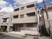 アデランテ