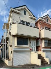 東金町5丁目戸建