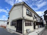 ＪＲ山陽本線和田岬駅まで徒歩5分