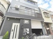 地下鉄谷町線都島駅まで徒歩8分