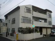 三殿台マンション