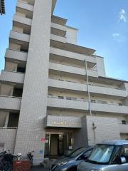 地下鉄谷町線出戸駅まで徒歩8分