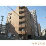 シティライフ社が丘