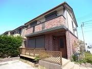 山陽電鉄本線江井ヶ島駅まで徒歩5分