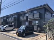 モアコート禅 A