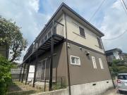 ＪＲ横須賀線東戸塚駅までバス約10分 徒歩3分