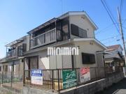 篠原様貸家1号棟