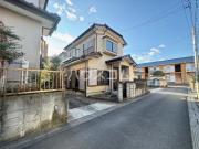 阿見町青宿戸建