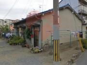 東大阪市稲田本町2丁目貸家