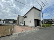 テラスハウス城西