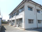 ＪＲ鹿児島本線西熊本駅まで徒歩11分