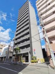 地下鉄西神・山手線湊川公園駅まで徒歩5分