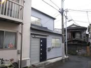 ＪＲ京浜東北・根岸線大井町駅まで徒歩8分