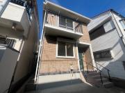 ＪＲ山陽本線舞子駅まで徒歩16分