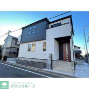 東武東上線上福岡駅までバス約11分 徒歩2分