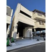 鹿浜4丁目戸建EAST