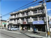 ＪＲ仙山線東照宮駅まで徒歩6分