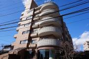 京王線仙川駅まで徒歩8分