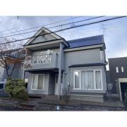 東苗穂13条2丁目戸建