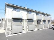 D-room思川ブラン F