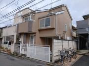 小田急小田原線祖師ヶ谷大蔵駅まで徒歩21分