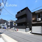 地下鉄桜通線吹上駅まで徒歩7分