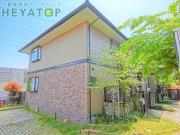 地下鉄名城線総合リハビリセンター駅まで徒歩13分