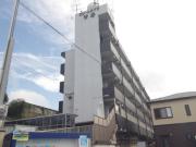 Belle Vue 海老津駅前