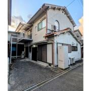 桜井市忍阪住宅