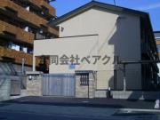 レオパレスJ BOX IV