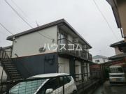 コーポ恵