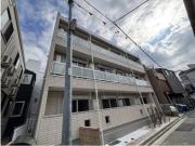 ＪＲ山手線田端駅まで徒歩14分