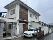 御影山手4丁目戸建賃貸