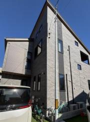 本町東戸建