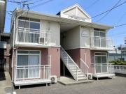 ＪＲ越後線関屋駅まで徒歩8分