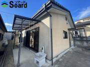 コンフォートタウン榛名