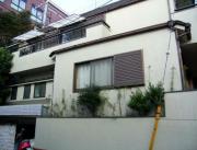 西武新宿線中井駅まで徒歩9分