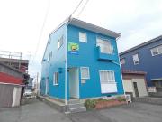 イルソーレ二の宮