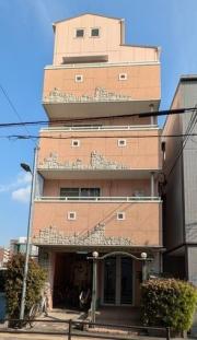 地下鉄谷町線太子橋今市駅まで徒歩2分