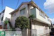 京成本線京成大久保駅まで徒歩12分