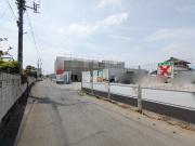 ＪＲ八高線北藤岡駅まで徒歩76分