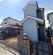 松戸市高塚新田581戸建