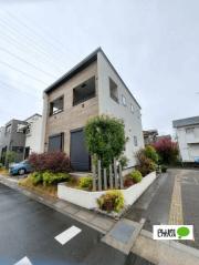 三郷市中央1丁目戸建